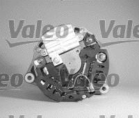 Valeo 436212 - Alternator autospares.lv