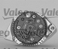 Valeo 436285 - Alternator autospares.lv