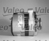 Valeo 436235 - Alternator autospares.lv