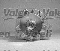 Valeo 436715 - Alternator autospares.lv