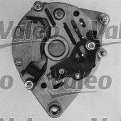 Valeo 436774 - Alternator autospares.lv