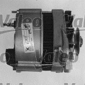 Valeo 436774 - Alternator autospares.lv