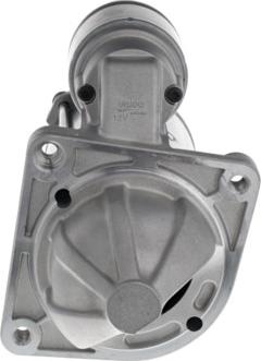 Valeo 438515 - Starter autospares.lv