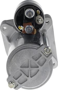 Valeo 438516 - Starter autospares.lv