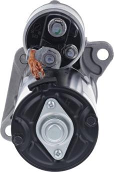 Valeo 438537 - Starter autospares.lv