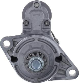 Valeo 438524 - Starter autospares.lv