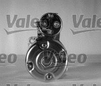 Valeo 438097 - Starter autospares.lv