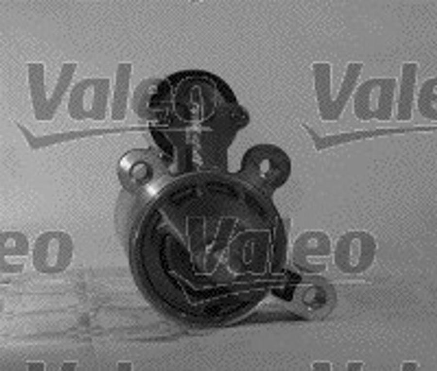 Valeo 438060 - Starter autospares.lv