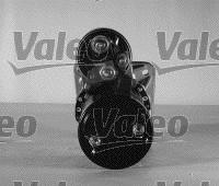 Valeo 438089 - Starter autospares.lv