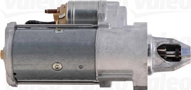 Valeo 438078 - Starter autospares.lv