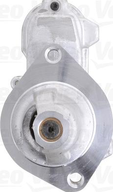 Valeo 438078 - Starter autospares.lv