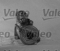 Valeo 438194 - Starter autospares.lv