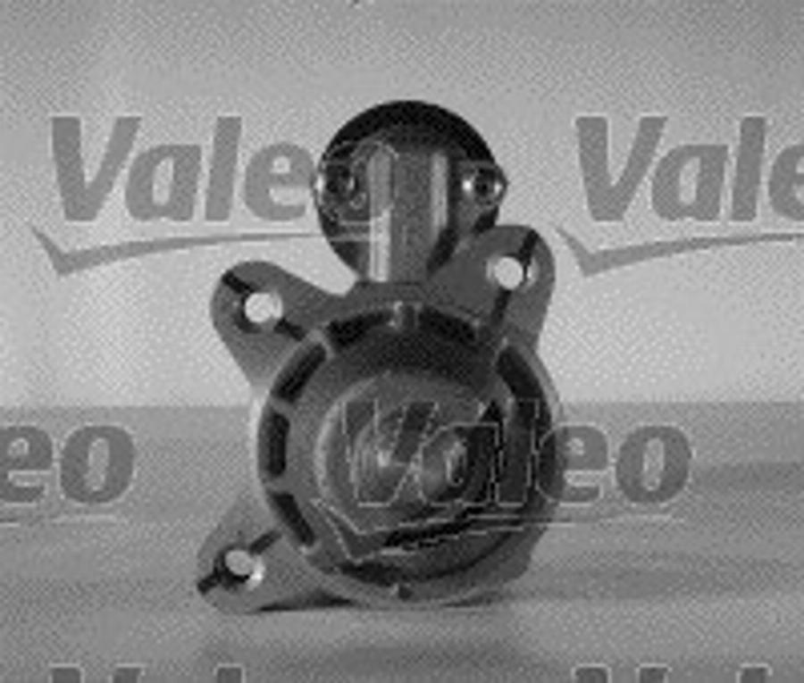 Valeo 438154 - Starter autospares.lv