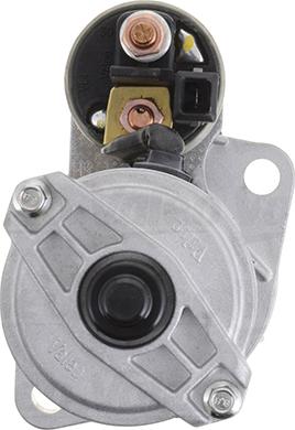 Valeo 438152 - Starter autospares.lv