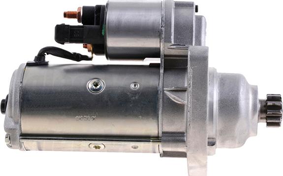 Valeo 438152 - Starter autospares.lv