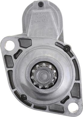 Valeo 438152 - Starter autospares.lv