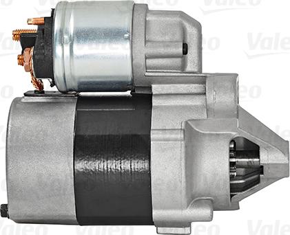 Valeo 455974 - Starter autospares.lv