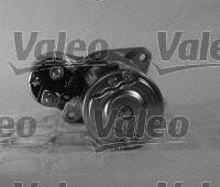 Valeo 438118 - Starter autospares.lv