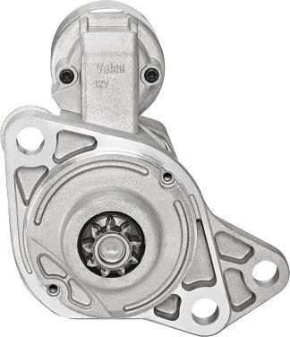 Valeo 438138 - Starter autospares.lv