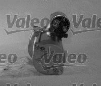Valeo 438121 - Starter autospares.lv