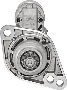 Valeo 438171 - Starter autospares.lv