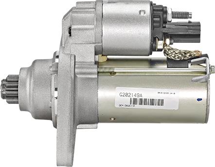 Valeo 438171 - Starter autospares.lv