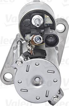 Valeo 438173 - Starter autospares.lv