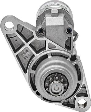 Valeo 438172 - Starter autospares.lv