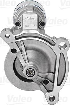 Valeo 438335 - Starter autospares.lv