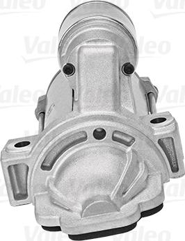 Valeo 438320 - Starter autospares.lv