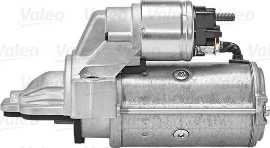 Valeo 438320 - Starter autospares.lv