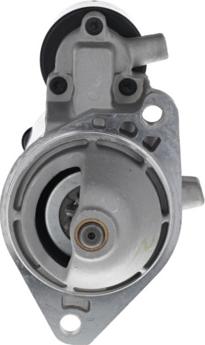 Valeo 438370 - Starter autospares.lv