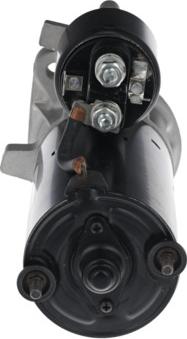 Valeo 438370 - Starter autospares.lv