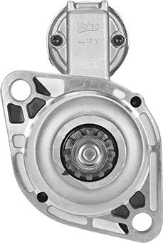 Valeo 438226 - Starter autospares.lv