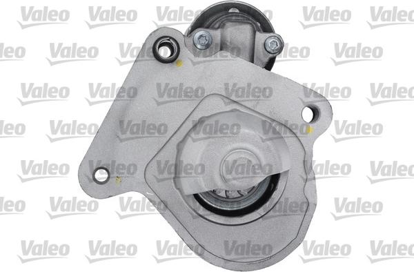 Valeo 438222 - Starter autospares.lv