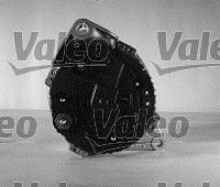 Valeo 436336 - Alternator autospares.lv