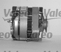 Valeo 433430 - Alternator autospares.lv