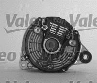 Valeo 433430 - Alternator autospares.lv