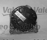 Valeo 440028 - Alternator autospares.lv