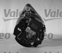 Valeo 433048 - Alternator autospares.lv