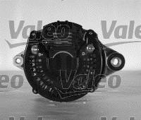 Valeo 433079 - Alternator autospares.lv