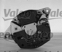 Valeo 433115 - Alternator autospares.lv