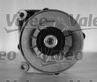 Valeo 433181 - Alternator autospares.lv