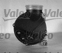 Valeo 433181 - Alternator autospares.lv