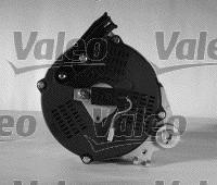 Valeo 433179 - Alternator autospares.lv