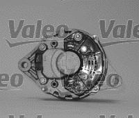 Valeo 433395 - Alternator autospares.lv