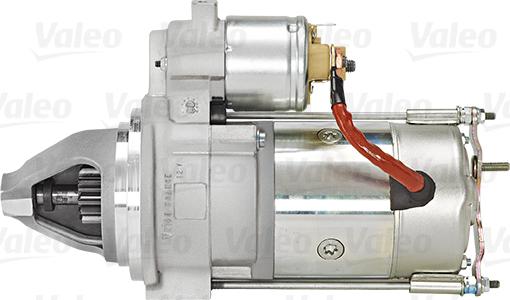 Valeo 433326 - Starter autospares.lv