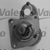 Valeo 433328 - Starter autospares.lv