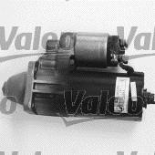 Valeo 433259 - Starter autospares.lv