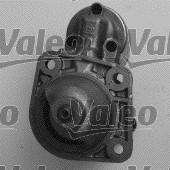 Valeo 433259 - Starter autospares.lv